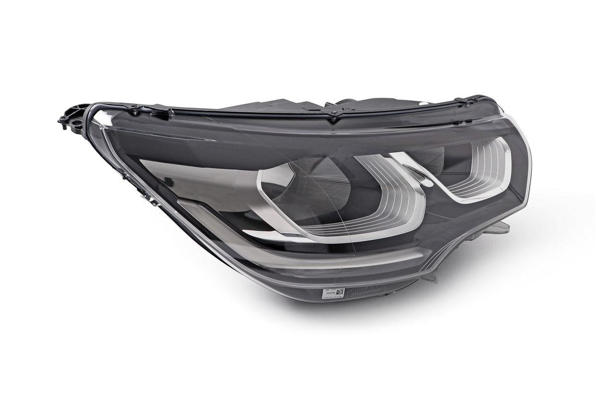 Citroen C4 Right Headlight, Magneti Marelli OEM, OEM 9808623980 - View 4