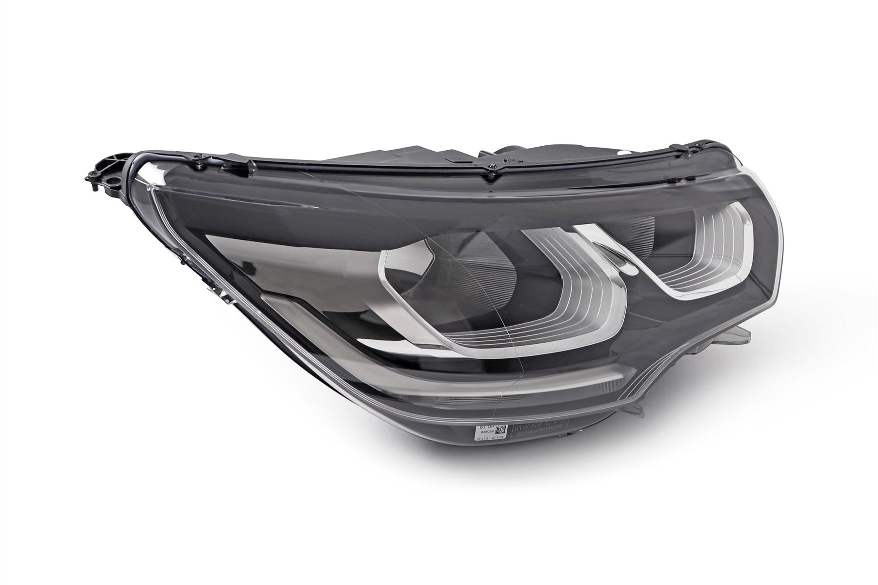Citroen C4 Right Headlight, Magneti Marelli OEM, OEM 9808623980 - View 4