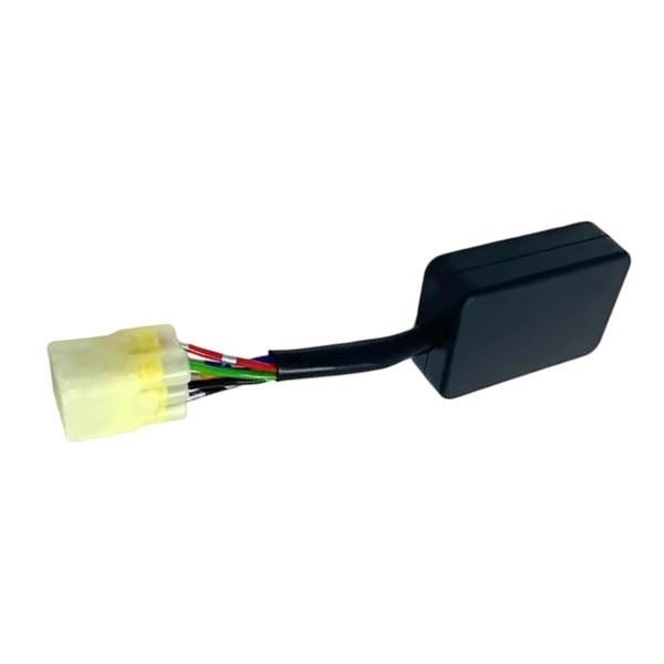Immobiliser Emulator - for Yamaha - OEM 20CMX15CMX3CM | Eurowagens