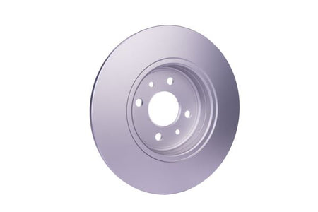 Hella Brake Disc for Renault, OEM quality, OEM 7701207227 - View 4