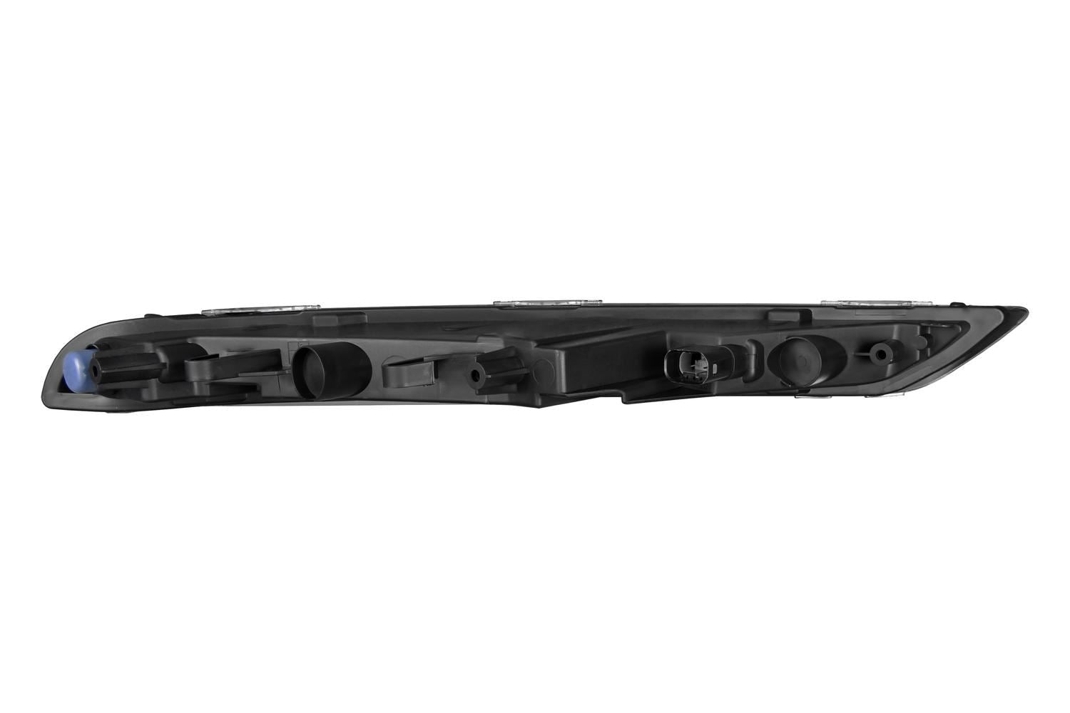 Porsche Macan Left Indicator, Hella OEM, OEM 95B 941 181 A - View 2