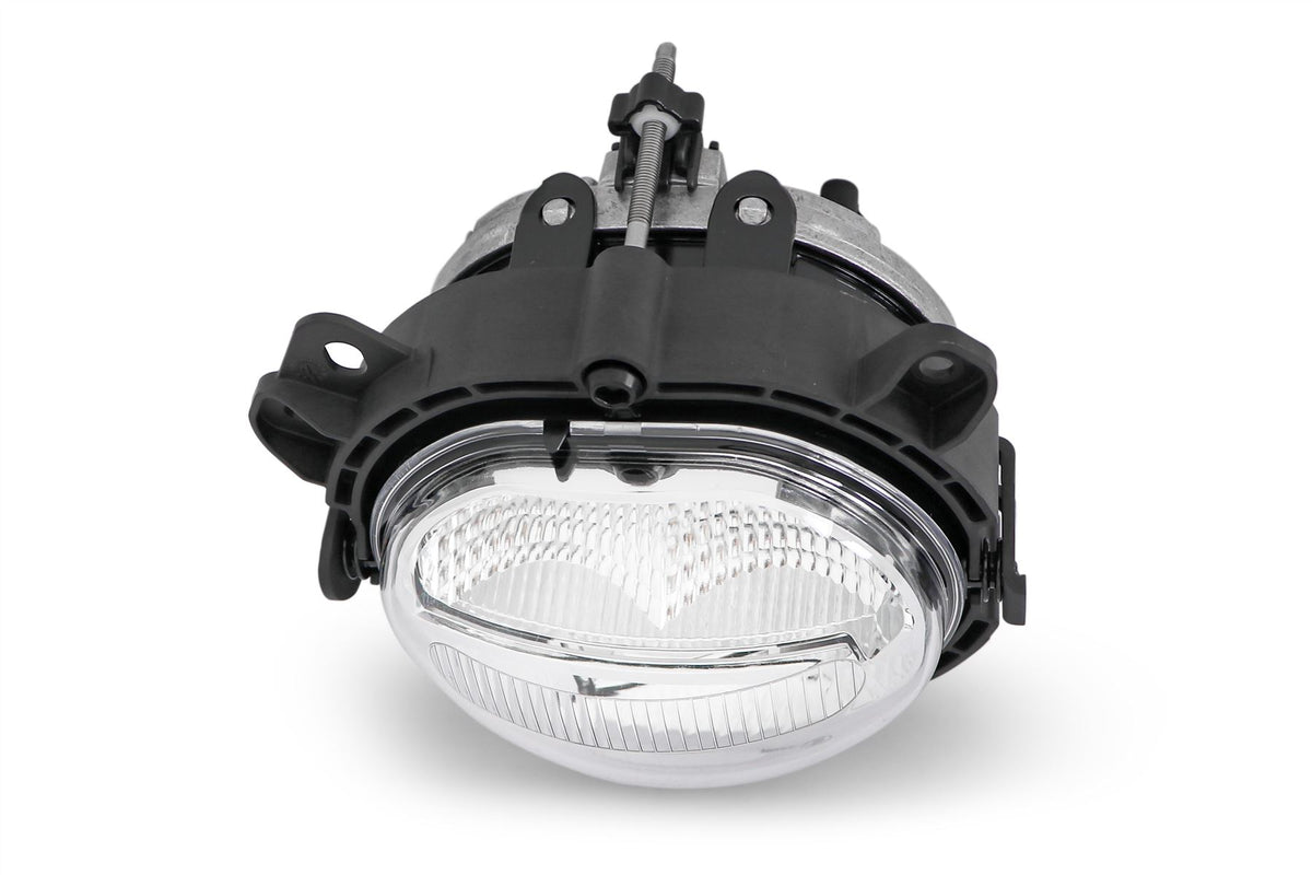 Mini Countryman Left Parking Light, Hella OEM, OEM 63177409121 - View 12