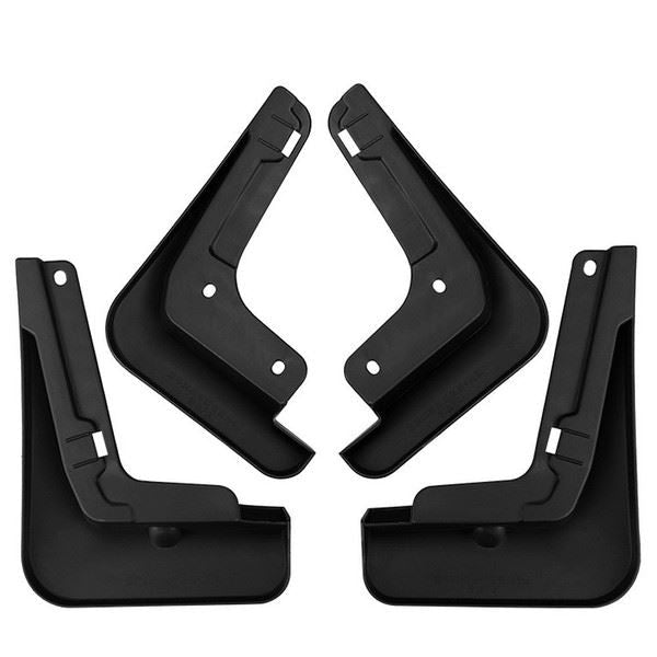 Mud Flap - for MG | Eurowagens - View 4