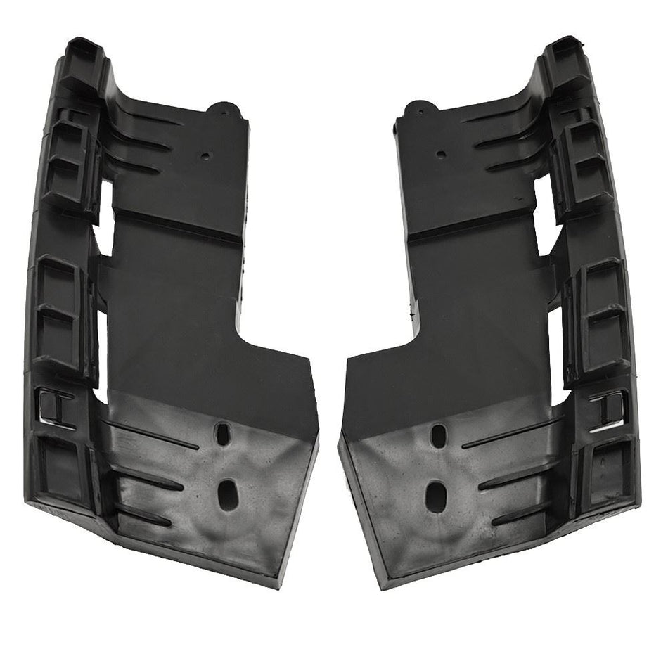 Headlight Retainer Bracket Front - for Nissan | Eurowagens - View 4