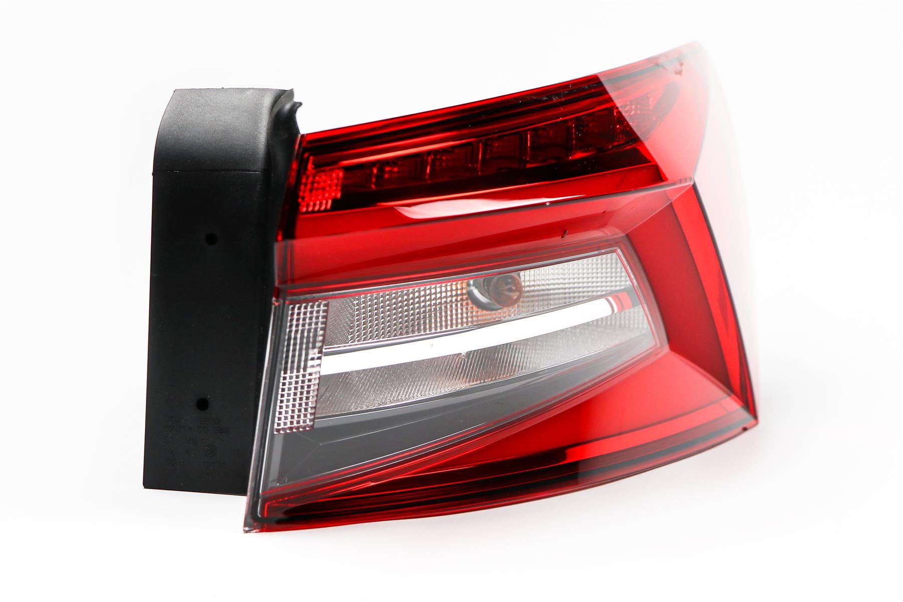 Skoda Kodiaq Right Rear Light, Valeo OEM, OEM 565945208 - View 5