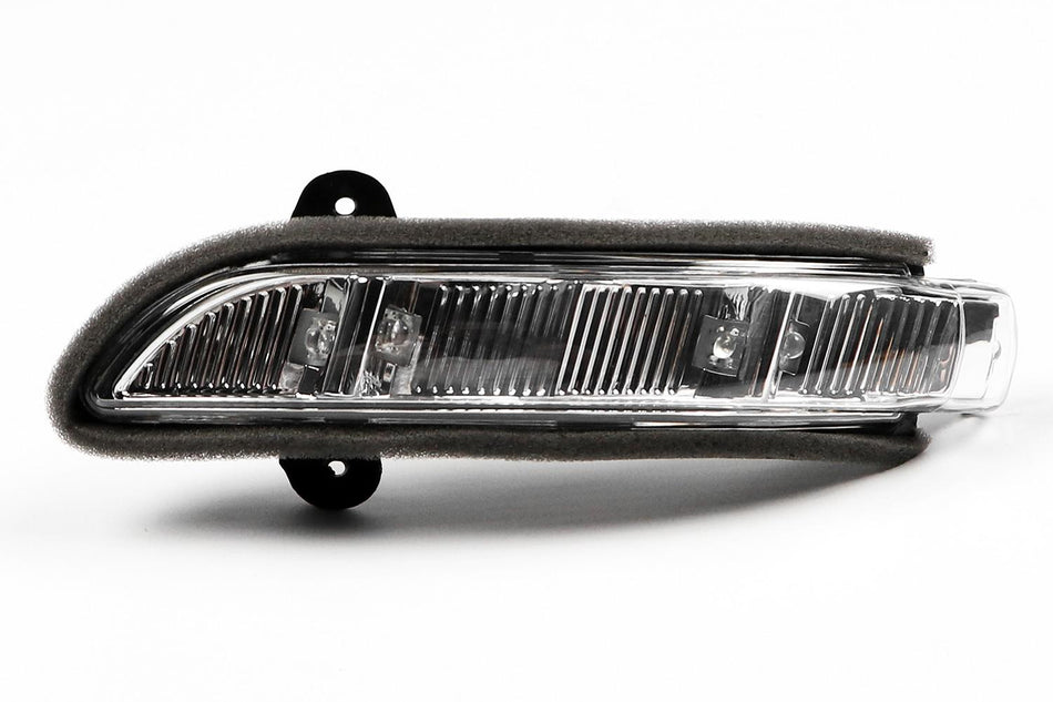 Mirror Indicator Left LED - for Mercedes-Benz - OEM 388-BZL130 | Eurowagens