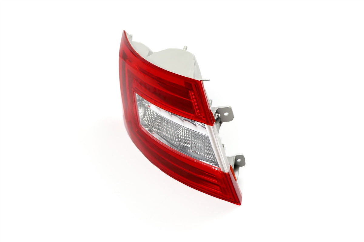 Hella Left Rear Light for Skoda, OEM quality, OEM 5E5945111 - View 8