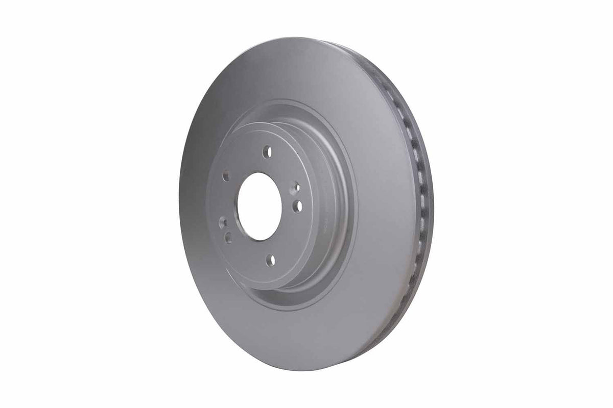 Hella Brake Disc for Genesis & KIA, OEM quality, OEM 51712J5250 - View 3
