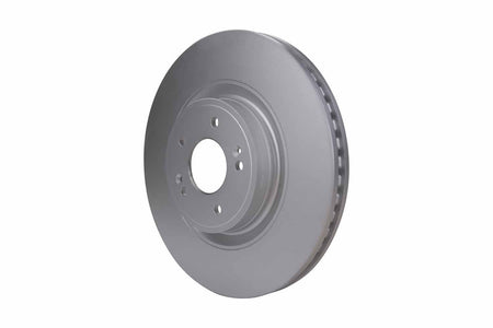 Hella Brake Disc for Genesis & KIA, OEM quality, OEM 51712J5250 - View 3