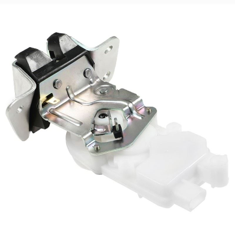 Tailgate Latch Actuator - for Mitsubishi - OEM 5808A067 | Eurowagens