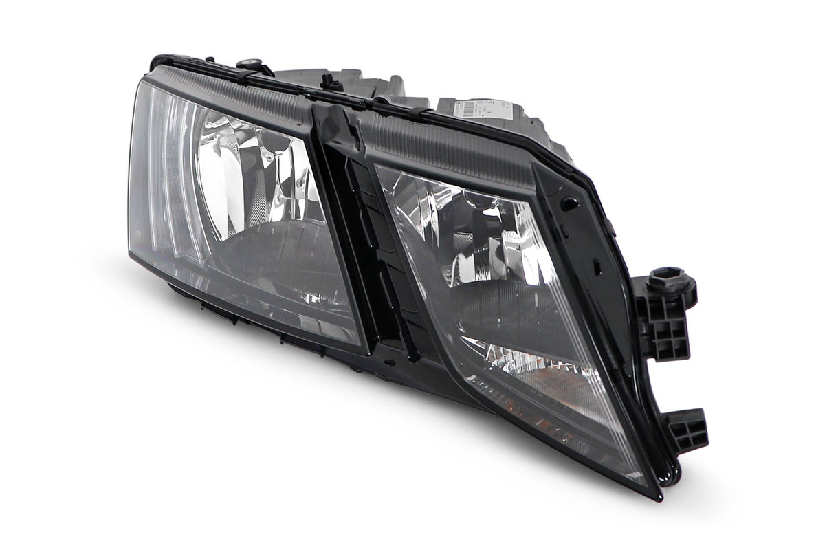 Skoda Octavia Right Headlight, Magneti Marelli OEM, OEM 5E2941016C - View 2