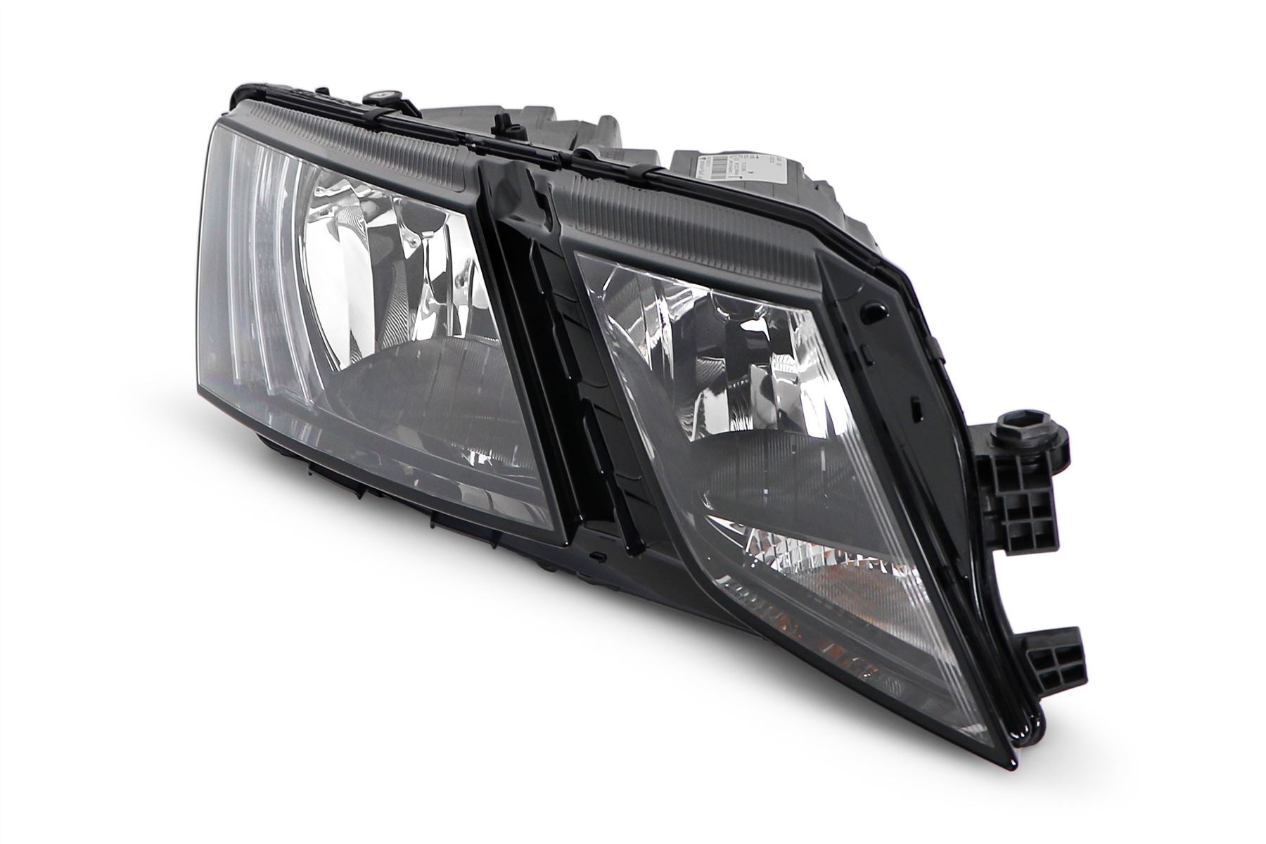 Skoda Octavia Right Headlight, Magneti Marelli OEM, OEM 5E2941016C - View 2