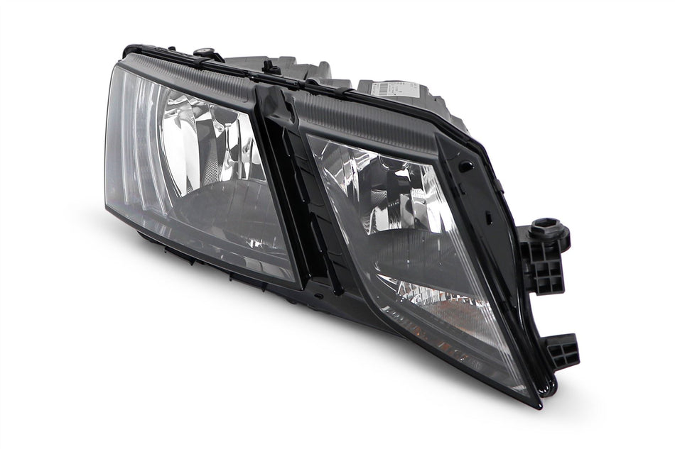 Skoda Octavia Right Headlight, Magneti Marelli OEM, OEM 5E2941016C - View 2