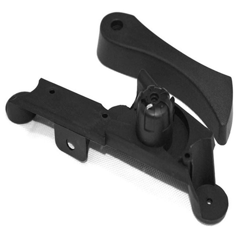 Bonnet Release Handle Bracket - for BMW - OEM 51237023992 | Eurowagens
