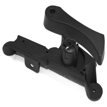 Bonnet Release Handle Bracket - for BMW - OEM 51237023992 | Eurowagens