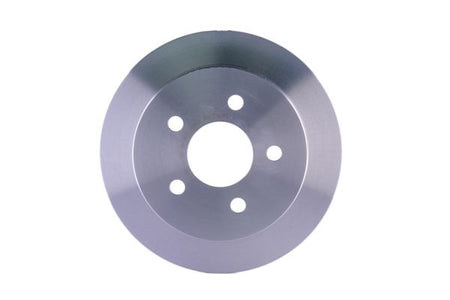 Hella Brake Disc for Chevrolet, Buick & more, OEM quality, OEM 09195294 - View 2