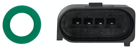 Hella Sensor for Volkswagen & Skoda, OEM quality, OEM 03P 906 081 - View 3