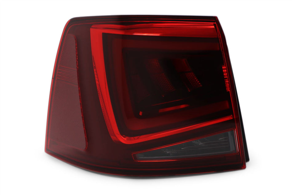 Seat Alhambra Left Rear Light, Magneti Marelli OEM, OEM 7N5945207, MPN LLL712
