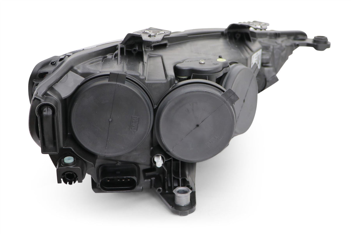 Audi A1 Left Headlight, Valeo OEM, OEM 82A941003A - View 6