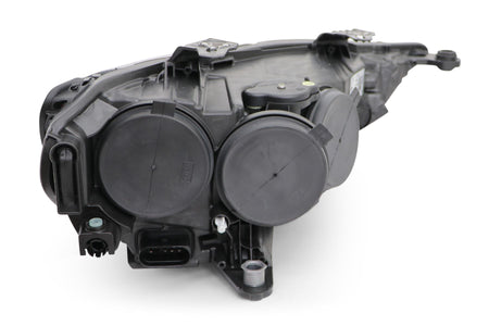 Audi A1 Left Headlight, Valeo OEM, OEM 82A941003A - View 6