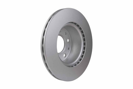FIAT Ducato Van Brake Disc, Hella OEM, OEM 52161295 - View 3