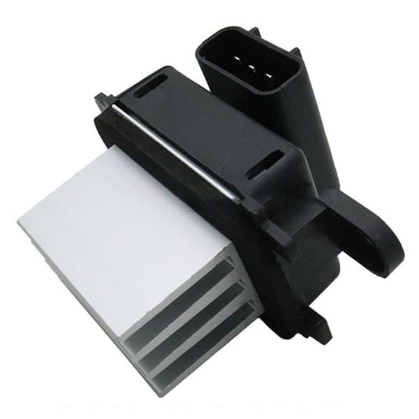 Blower Motor Resistor - for Ford - OEM 9L34-19E624-AC | Eurowagens - View 7