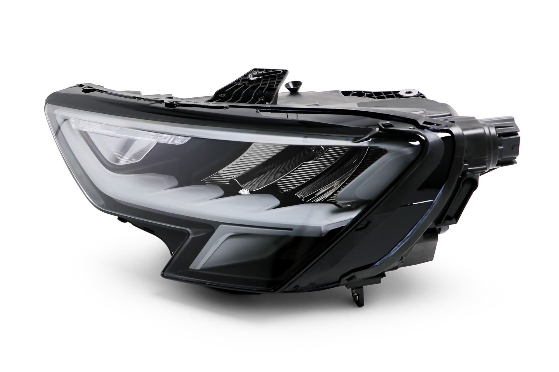 Audi A3 Sportback Left Headlight, Valeo OEM, OEM 8Y0941011A - View 9