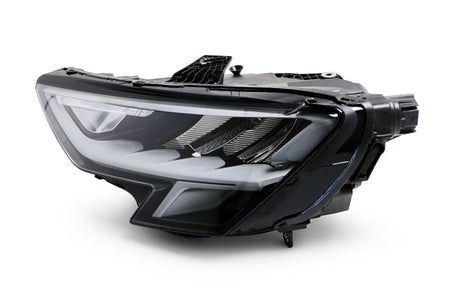 Audi A3 Sportback Left Headlight, Valeo OEM, OEM 8Y0941011A - View 9