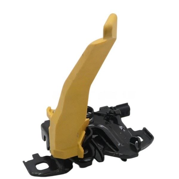 Bonnet Latch - for Nissan - OEM 65601-6RA0A | Eurowagens - View 5