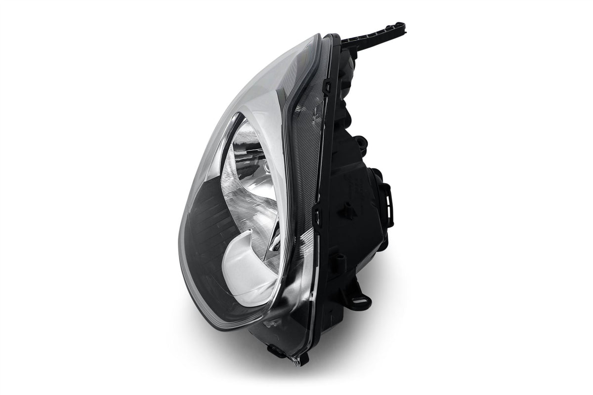 Vauxhall Adam Right Headlight, Hella OEM, OEM 13354579 - View 10