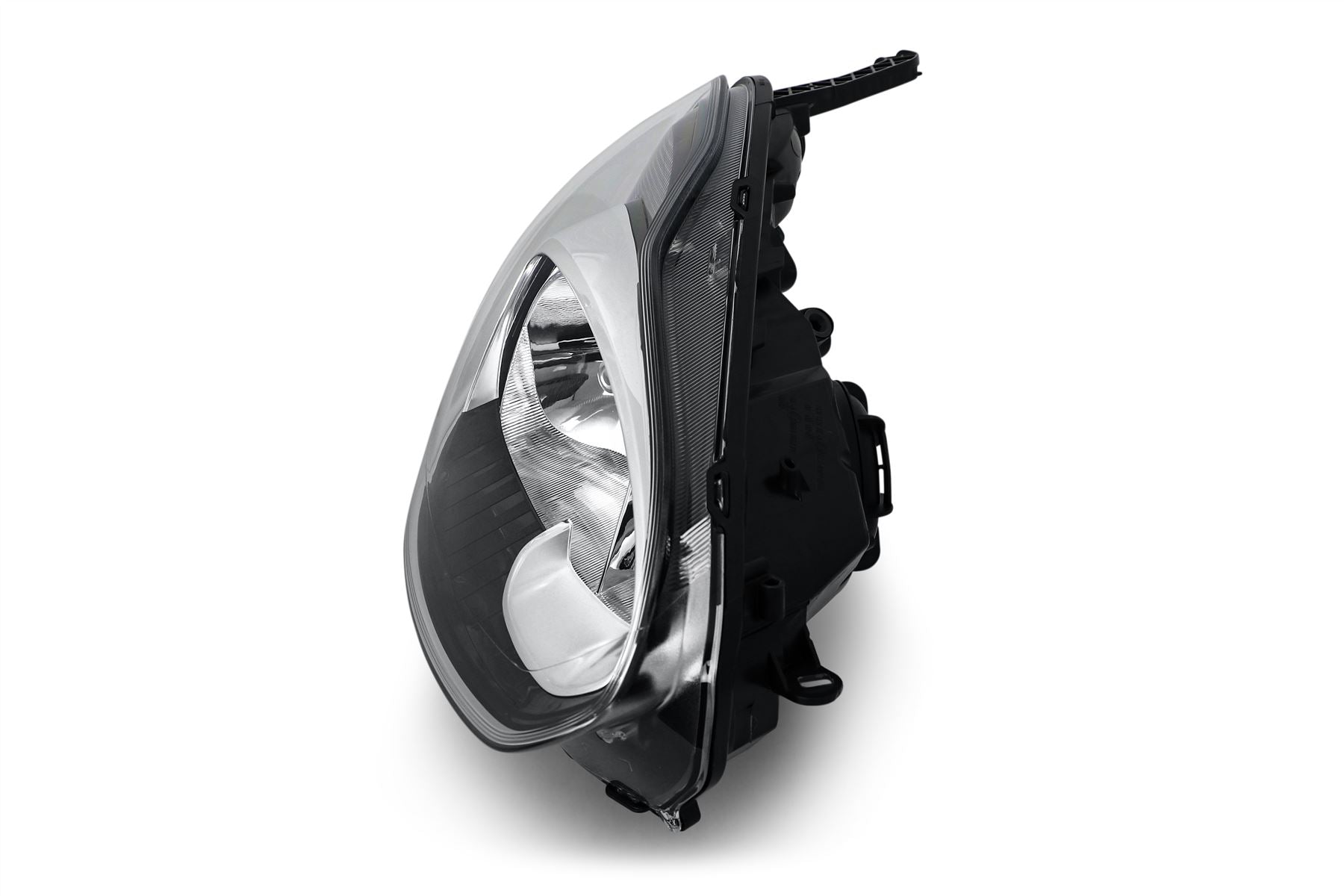 Vauxhall Adam Right Headlight, Hella OEM, OEM 13354579 - View 10