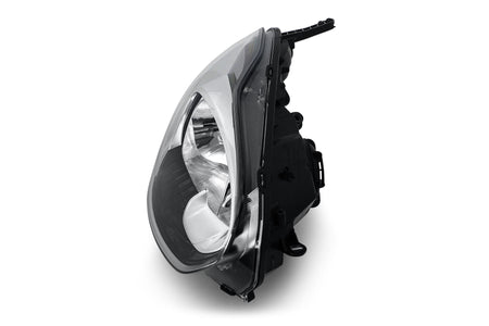 Vauxhall Adam Right Headlight, Hella OEM, OEM 13354579 - View 10