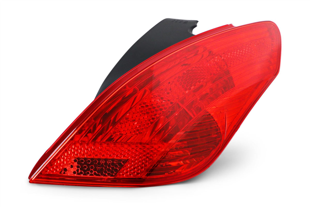 Peugeot 308 Right Rear Light, Magneti Marelli OEM, OEM 6351CW, MPN MRL4411