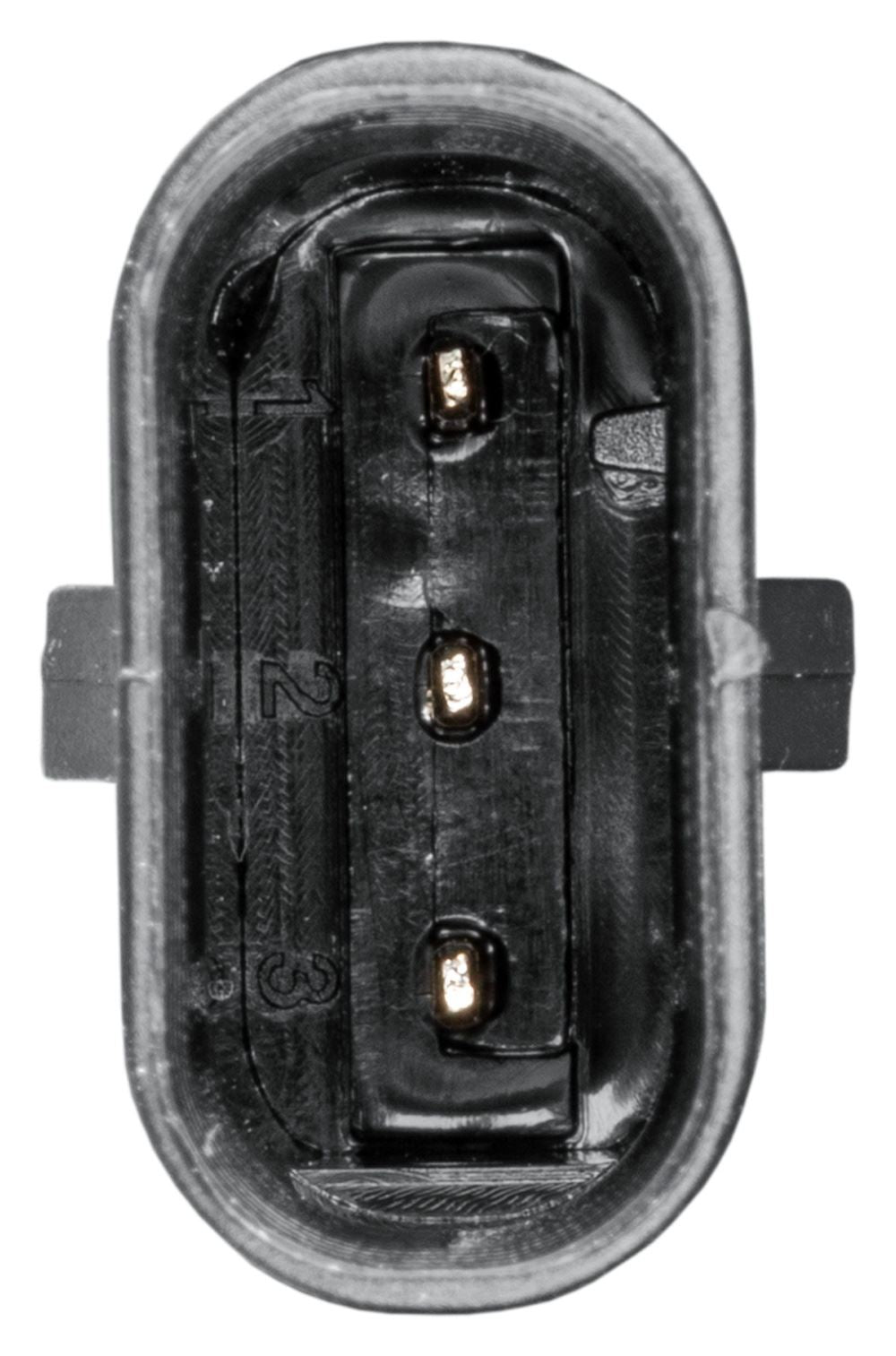 Hella Sensor for Mercedes-Benz, OEM quality, OEM 212 542 00 18 - View 2