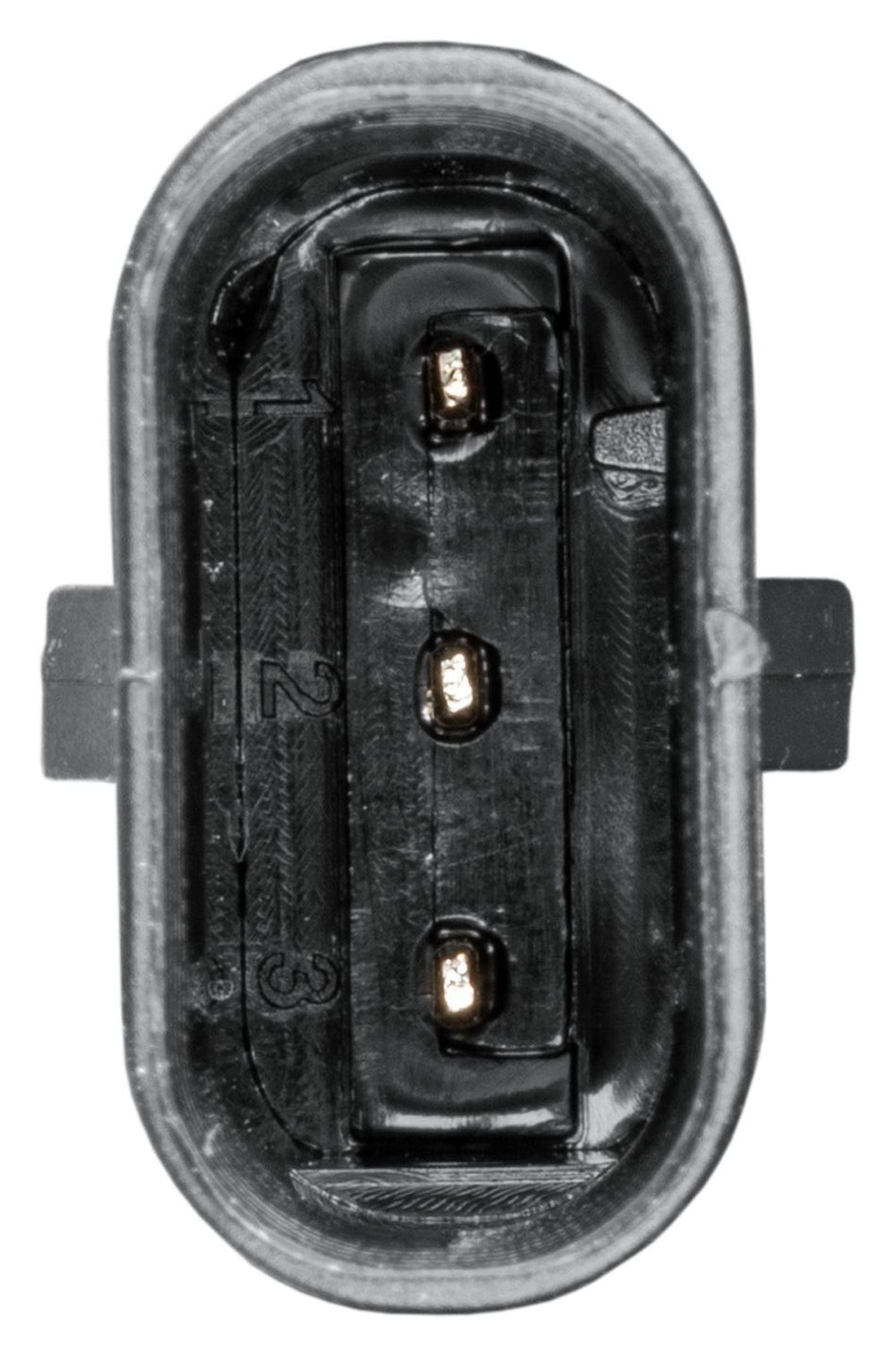 Hella Sensor for Mercedes-Benz, OEM quality, OEM 212 542 00 18 - View 2
