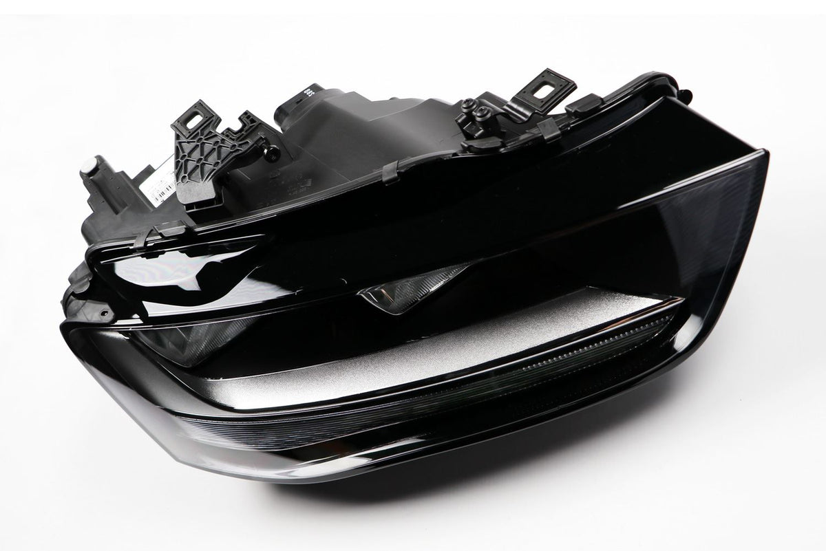 Audi A4 B8 Right Headlight, Magneti Marelli OEM, OEM 8K0941004AC - View 10
