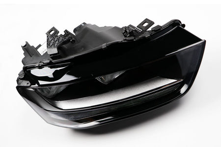Audi A4 B8 Right Headlight, Magneti Marelli OEM, OEM 8K0941004AC - View 10