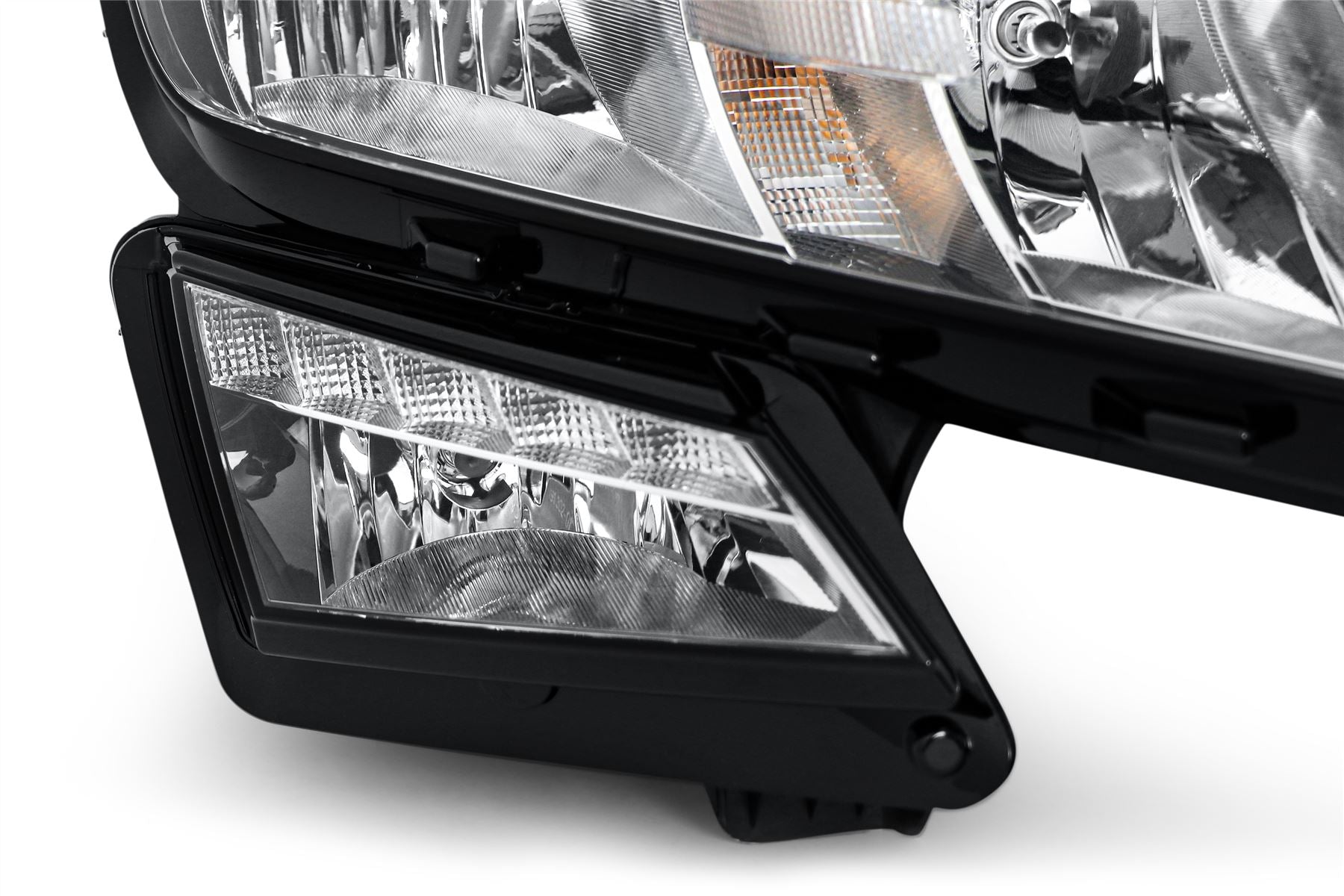 Hella LED Right Headlight for Skoda, OEM quality, OEM 566941016 - View 9