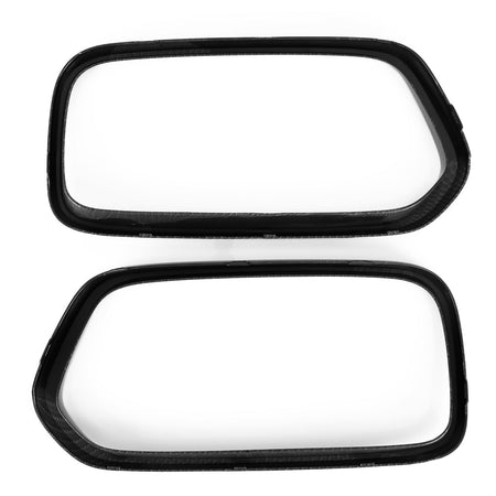 Bumper Grille Frame Cover Front - for Fiat - OEM 51712455246 | Eurowagens - View 5