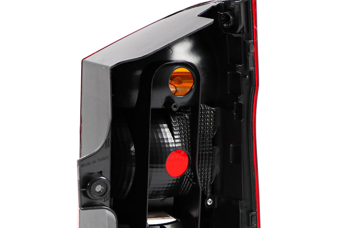 Hella Left Rear Light for Mercedes-Benz, OEM quality, OEM A4478200064 - View 4