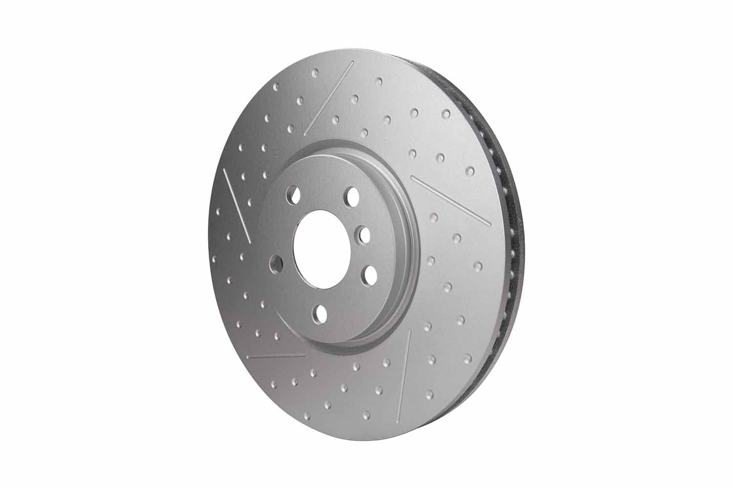 MINI For Brake Disc, Hella OEM, OEM 34106864133, MPN 8DD 355 133-091