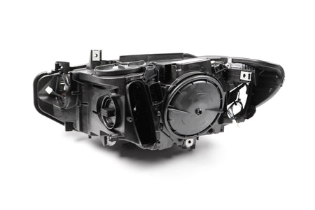 BMW 4 Series F32 F33 F82 F83 Right Headlight, Magneti Marelli OEM, OEM 63117377850 - View 3