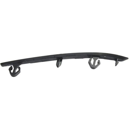 Bumper Grille Rear - for Mercedes-Benz - OEM 2128854121 | Eurowagens - View 11