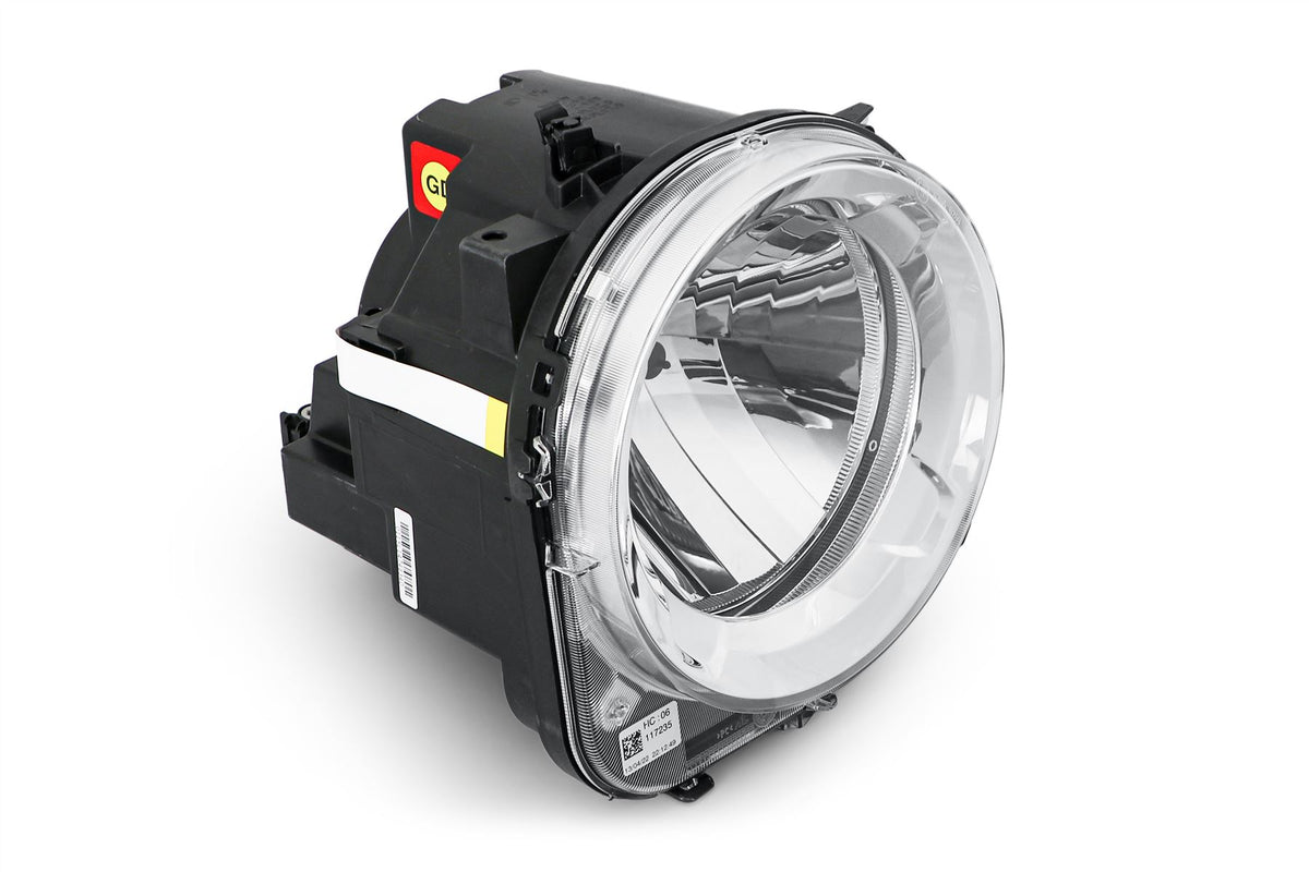 Jeep Renegade Right Headlight, Magneti Marelli OEM, OEM 51959797 - View 2