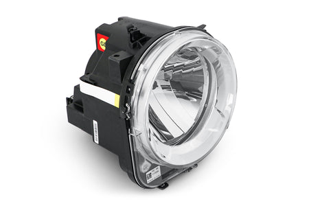 Jeep Renegade Right Headlight, Magneti Marelli OEM, OEM 51959797 - View 2
