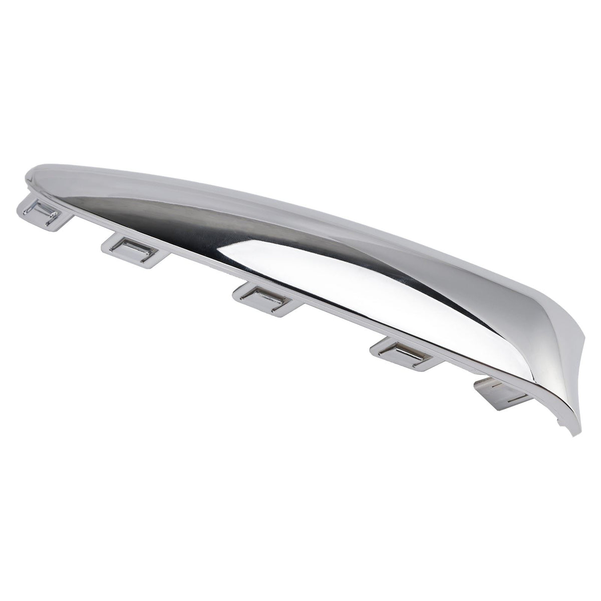Bumper Moulding Front Right - for Fiat - OEM 735642307 | Eurowagens - View 5