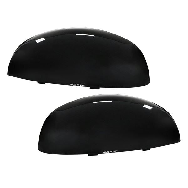 Door Mirror Cover Cap Left and Right - for Skoda - OEM 5J08575379B9 | Eurowagens - View 3