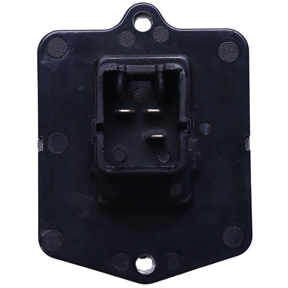 Blower Motor Resistor - for Mitsubishi - OEM 7802A006 | Eurowagens - View 3