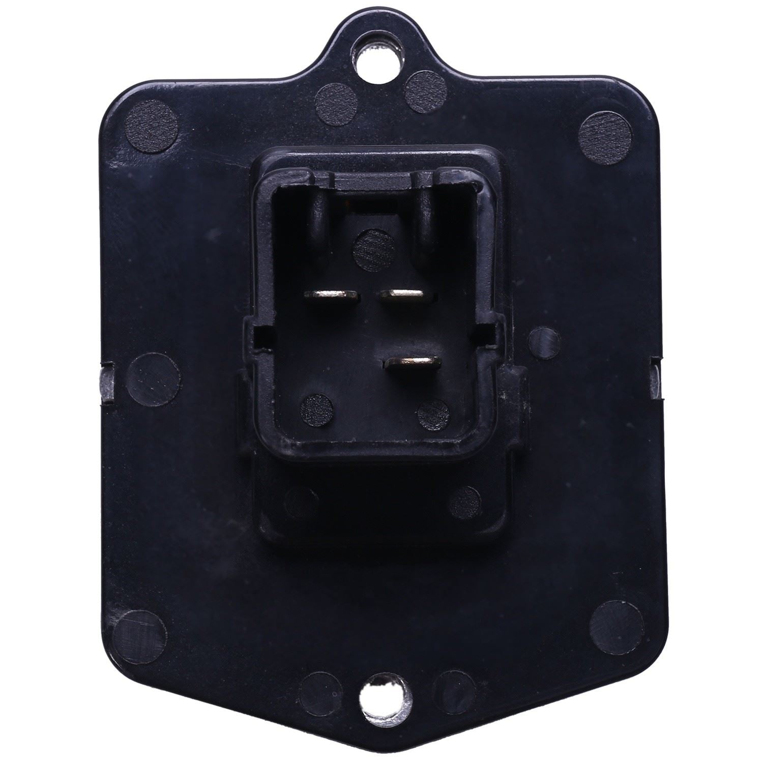 Blower Motor Resistor - for Mitsubishi - OEM 7802A006 | Eurowagens - View 3