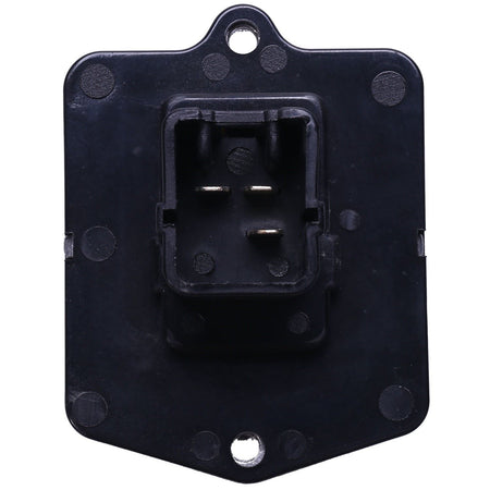 Blower Motor Resistor - for Mitsubishi - OEM 7802A006 | Eurowagens - View 3
